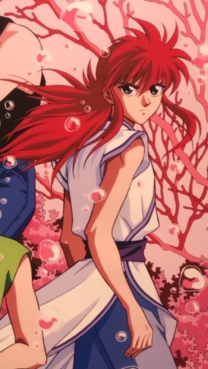 DAY 2: a rare sleeveless Kurama...  #100kurama