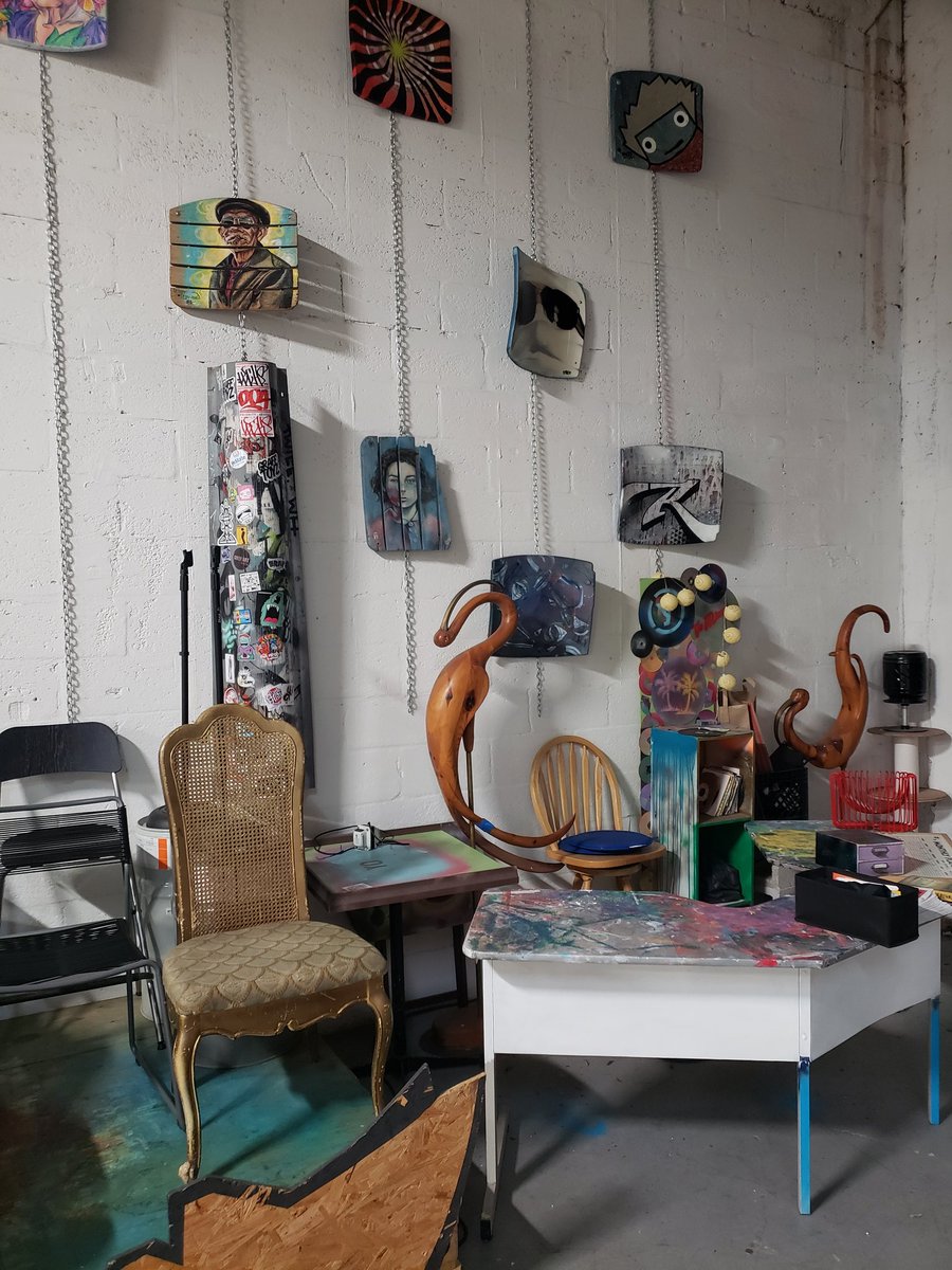 M. Omar Frazier tweet media