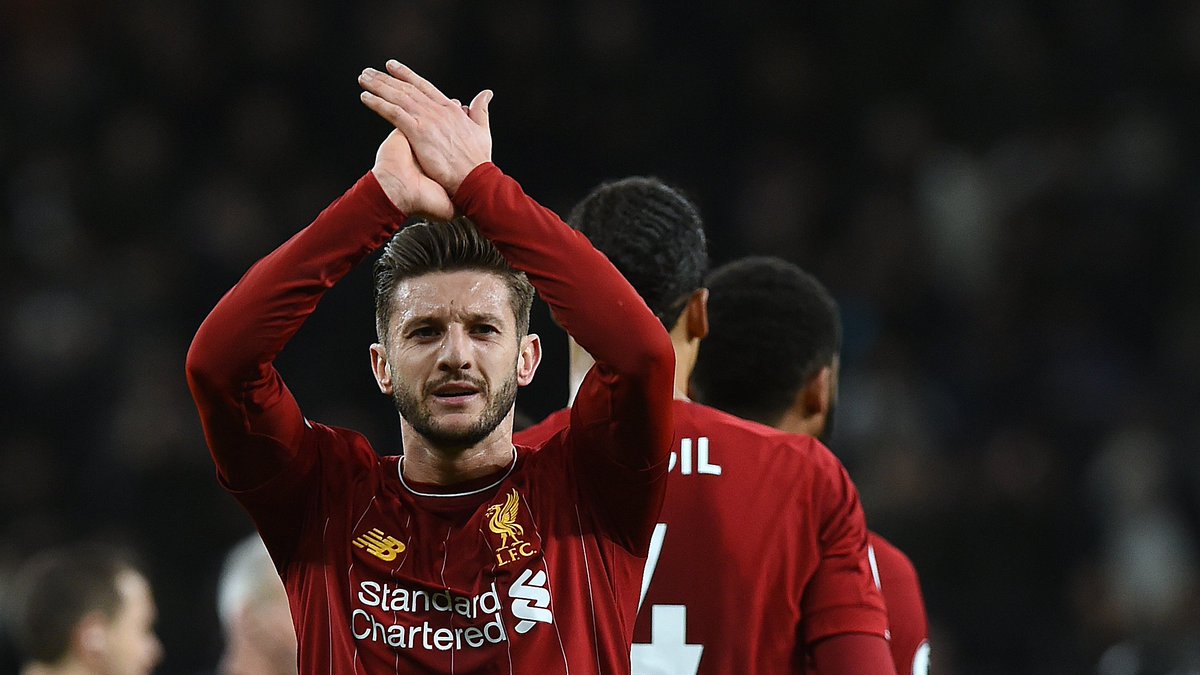 LFC's tweet photo. This team 🔥🔥 https://t.co/3EaDixss7k