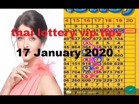 Lottery tweet media