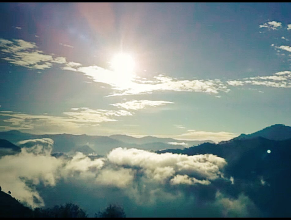 SaloniG44756945's tweet image. #nowords #forthis #beauty