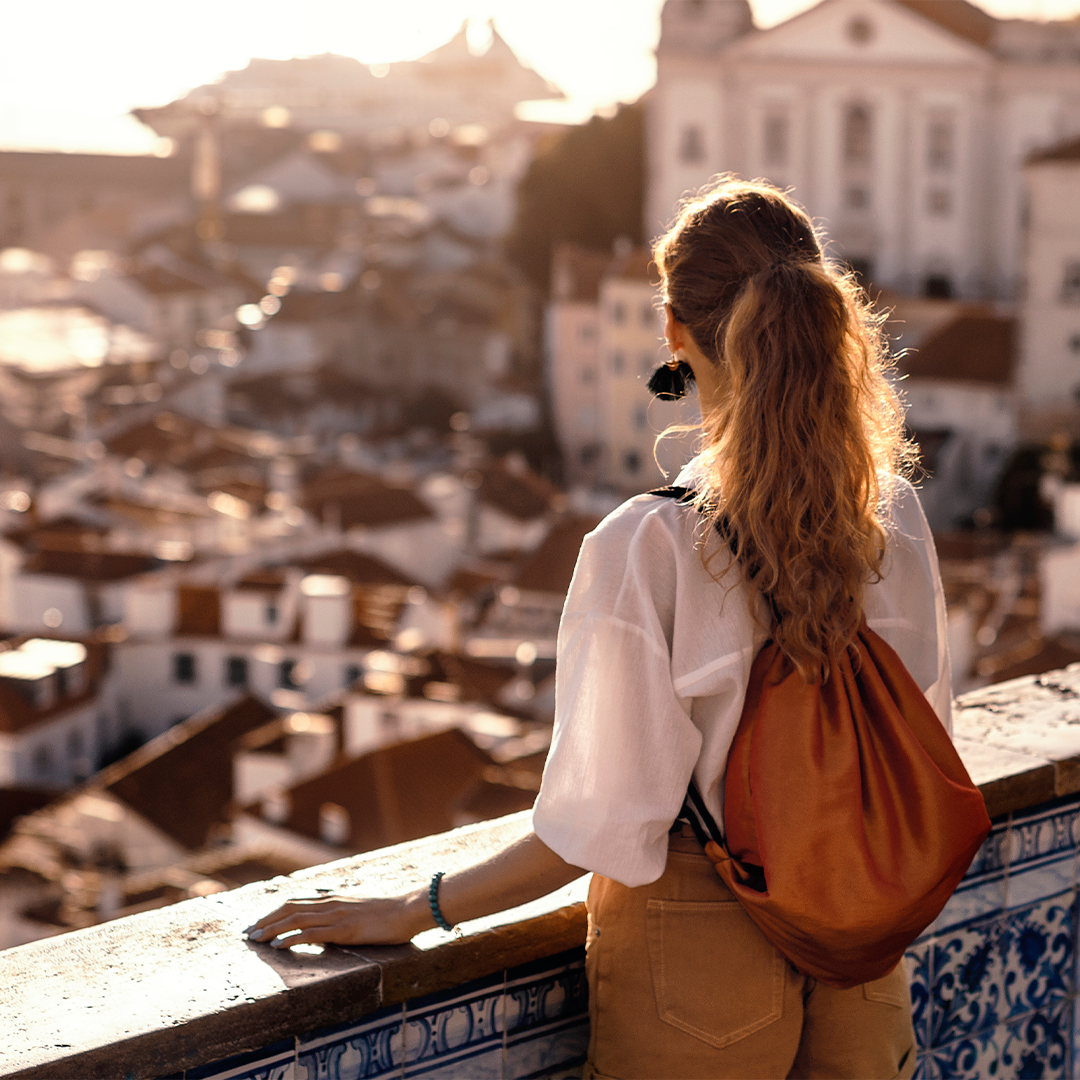 🇵🇹Do you want to explore Portugal from North to South? Book your stays in a fast, safe and tax-free way with our platform!
swki.me/z6RwQvcf