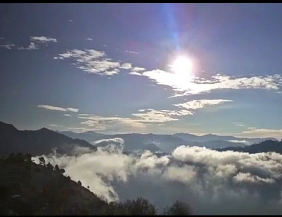 SaloniG44756945's tweet image. #nowords #forthis #beauty