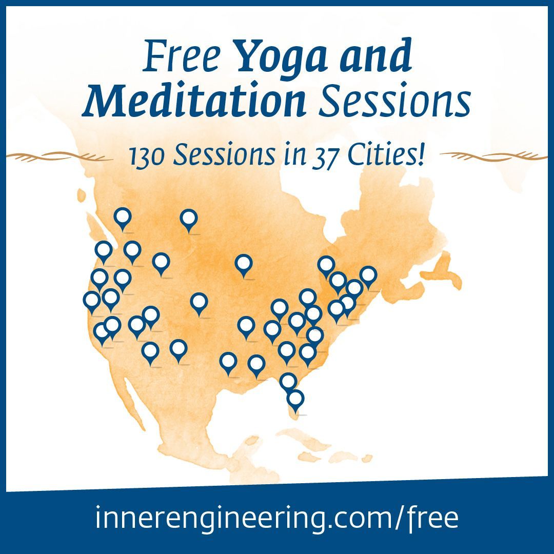 miraclemindapp's tweet photo. 📣This January, Free Yoga sessions are offered all across United States! ✨
These simple practices are designed to help you cut through the struggle and walk through life with ease. 

Visit 🔗https://t.co/yfqFhJVHyo to find a free session near you.📍 https://t.co/QRU01l9r0y
