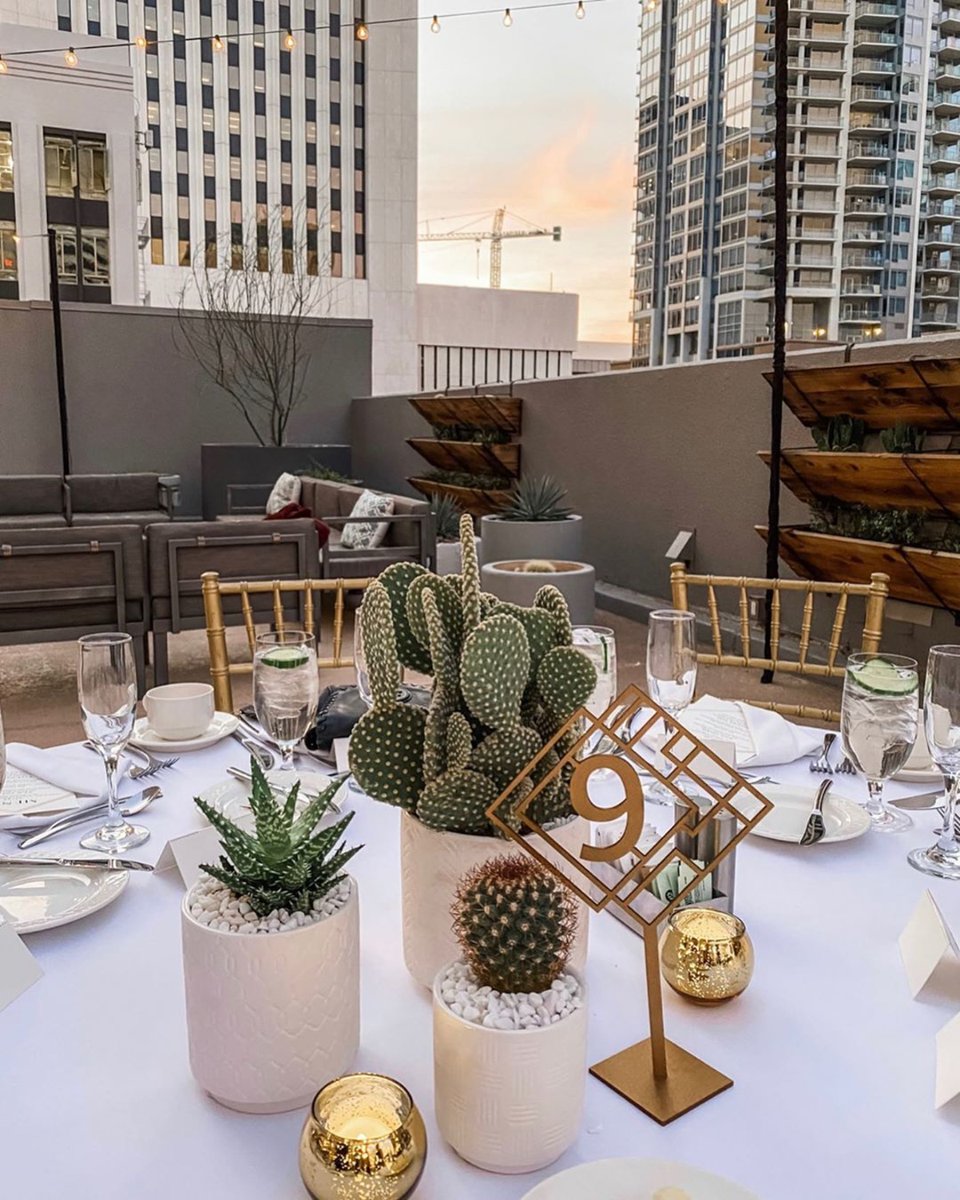 Let us set the scene for your special day. bit.ly/35DeNXM

(Photo Credit: @loveinbloomaz)