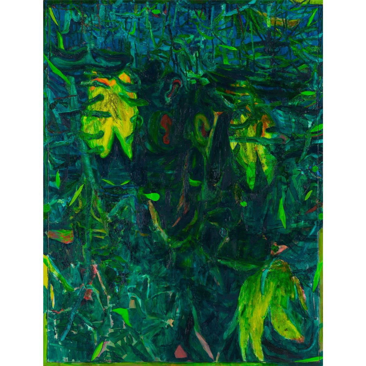 AlephContempor1's tweet photo. @londonartfair is just over a week away. Come and see work by @joepacker17 at our booth, P18b, in Dialogues, 22-26 January.
Joe Packer, ‘Weevercleeve’, oil on canvas 127 x 97 cm, 2019.
#joepacker #londonartfair #laf20 #alephcontemporary #artcollecting #contemporaryart https://t.co/SJAEkPIROT