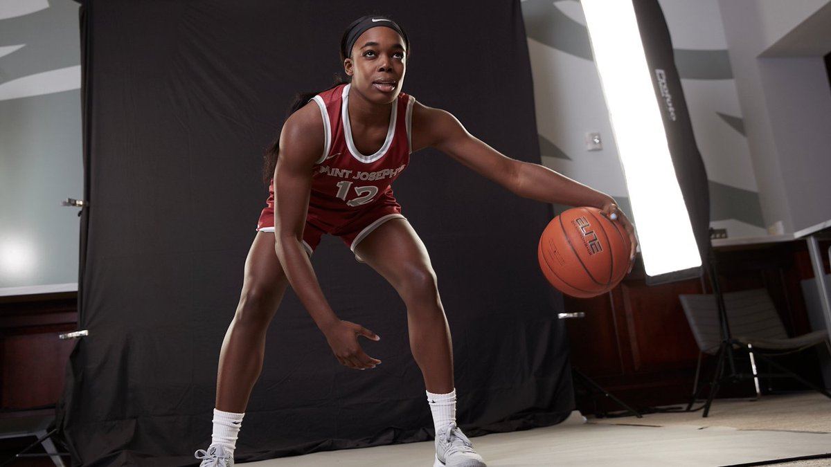 SJUHawks_WBB's tweet photo. Jaden Walker's stat line vs. UMass: 19 minutes, 3-of-7 FG, 1-of-1 3FG, 1-of-2 FT, 3 rebounds, 8 points...

... and 0 turnovers. 

⭐️⭐️⭐️⭐️⭐️⭐️⭐️⭐️

#THWND | #WingsUp https://t.co/q8vDIxgTE1