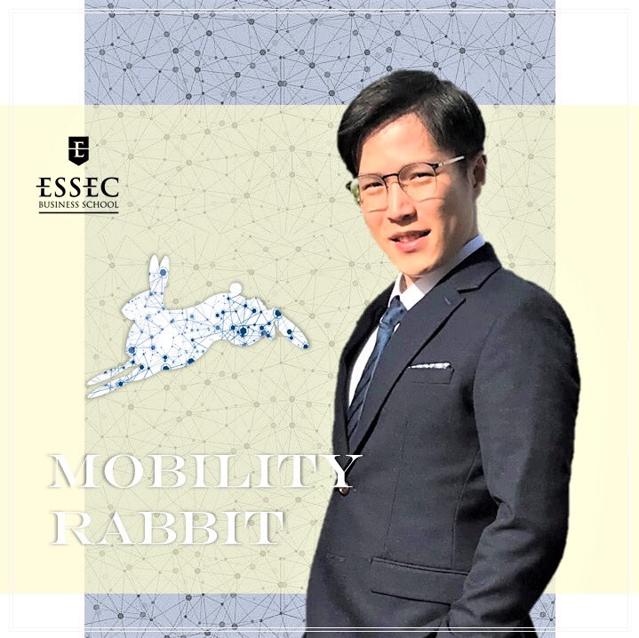 MobilityRabbit tweet picture