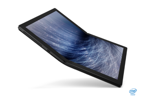 MyAppleEden's tweet photo. CES 2020: Lenovo ThinkPad X1 Fold announced as World’s first foldable PC - Price, Availability, Specifications, Videos
Read more ➙ https://t.co/Jy4FxPy31C

#ARKit #ARKit2 + #tvOS #tvOS12 #AppleTV + #watchOS #watchOS5 #AppleWatch + #XR #ExtendedReality + #MyAppleEden https://t.co/EjUy3SBzR2