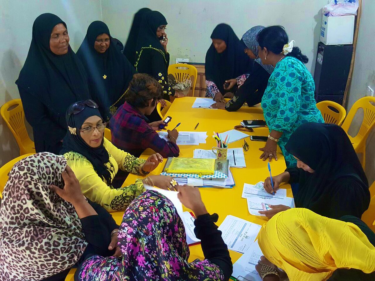 MayorShifa's tweet photo. 4 years ago. Always stood strong for the people, for the party. #MDPPrimary #MaleAhShifa #Shifa2020 #CandidateNo4 https://t.co/IwuTcoP2vm