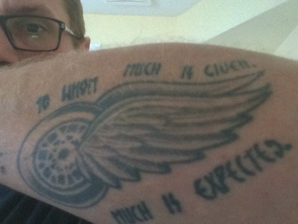 EDITH PUTHIE tweet media