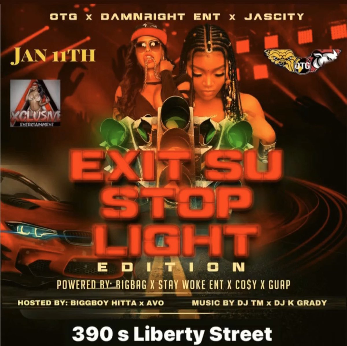 georgeee99__'s tweet photo. TONIGHT🎥We in Winston for #EXITSU Stop Light Edition

🟢- Free Game ⛹🏽
🟡- Try me &amp; you might get it🤸🏽‍♀️
🔴- Hell nah 🤮

Only $7 regular tickets &amp; $10 Skipline tickets left on link👇🏽
https://t.co/qEEz4KSrOh https://t.co/FTWNTaMtBD