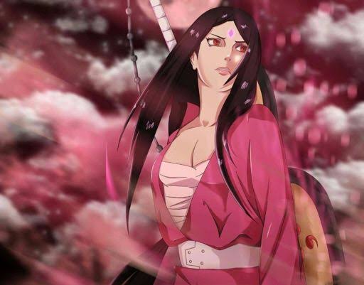 Fatos sobre Sarada Uchiha#fy #foryoupage #foryou #fatoscuriosos #fatos