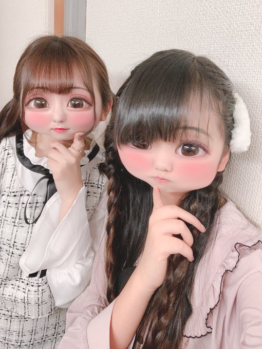 Twitterのコスプレ画像54