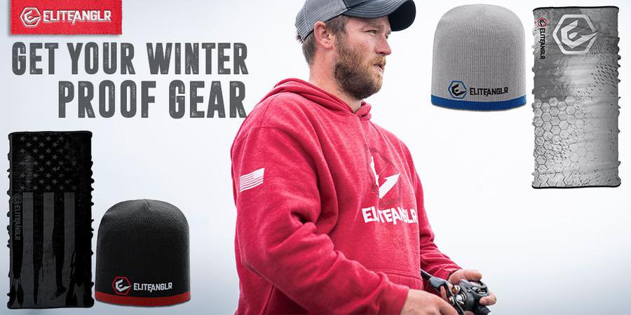 EliteAnglr's tweet photo. Get a our classic hoodie, beanie and winter mask for just $57.
#madeforfishing #americanbassfishing #bassfishingusa #thewaterismyareana #wetaline #sticktime #powerfishing #Junkfishing #Finessefishing #followthebait #Weighin #5inthetank #best5 #bestfive #fishinglifestyle #fishon https://t.co/qICBKcQhKU