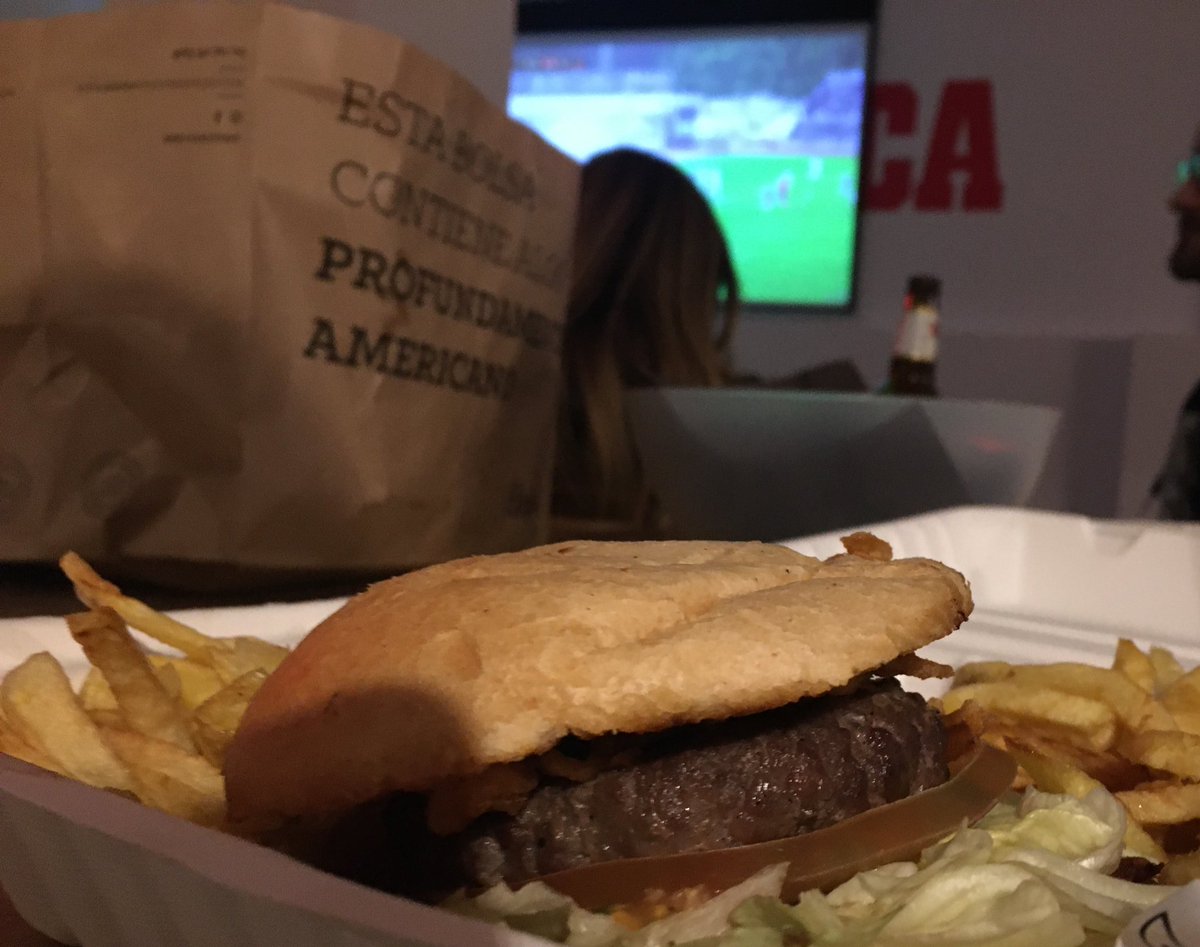 Vamos #Pucela en <a href="/MARCAvalladolid/">MARCA VALLADOLID</a> y con la energía <a href="/brooksteak/">Brook</a> remontamos seguro en #LafactoriaMarcaValladolid
Aunque le fastidie a <a href="/IgnacioMolina6/">Nacho Molina Ohm</a>