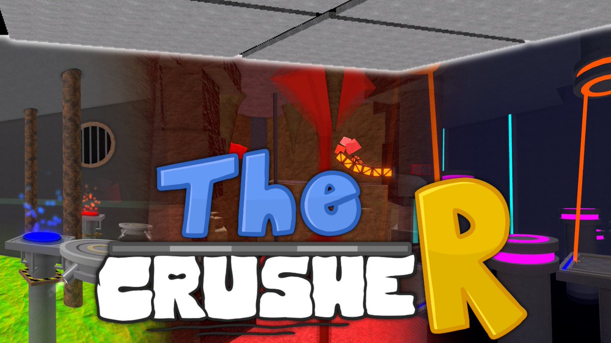 Typicaltype On Twitter The Crusher S Large Update Is Here Included In This Update Are 28 New Maps Player Visibility Options Spectating Map Checklists A Crusher Progress Bar And Map Choosing Https T Co Fjwwpivv3f Https T Co Iw5axthrum - roblox silent assassin twitter