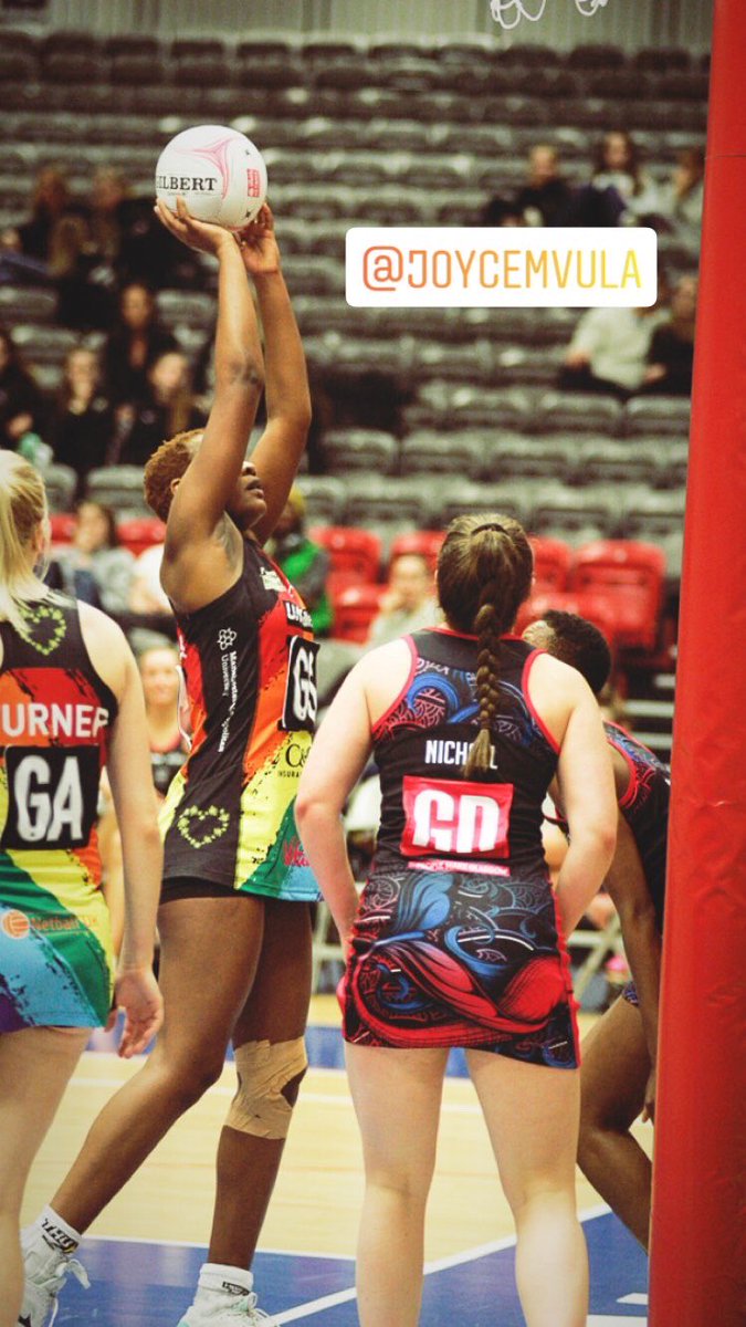thundernetball's tweet photo. More #Thunderpics π©β‘οΈππ€π¦ΈββοΈ https://t.co/zEnmABCaSA