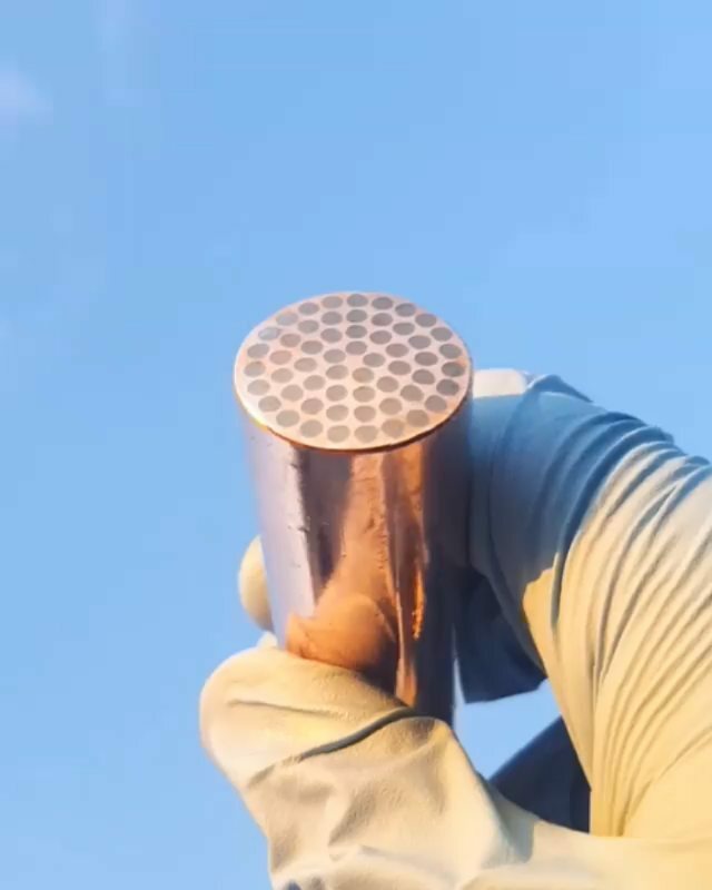 CopperCloudsc's tweet photo. Bars on the site, many shapes and sizes. 🍻

#coppercloudsc #superconductor #spinningtops #pockettoptalk #best
 #spinningtops  #superconductor  #coppercloud #edc #usn #usnfollow #spinningtop  #coppercloud  #copperniobium #horology  #edc #pocketdump #c… https://t.co/1VhmlCe1vk https://t.co/85Gb7MICWu