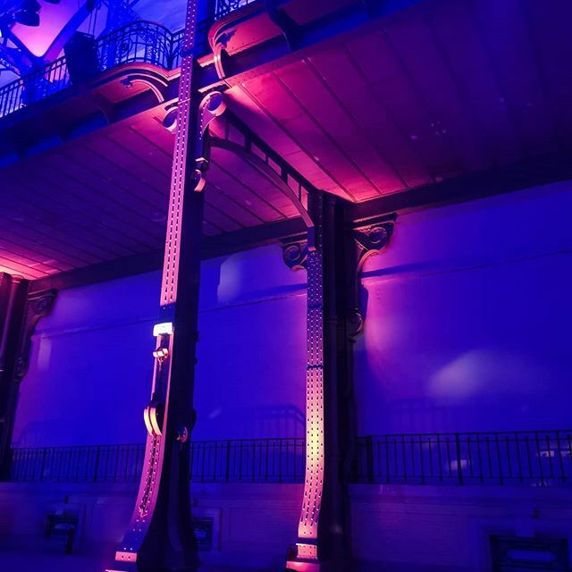 Alekstarlord's tweet photo. When the lights goes off.
Amazing place to take amazing shots.
#huawei #huaweishot #synthwave #purple #mate20pro #smartphonephotography #purplelife #chill #music #architectureporn #grandpalais #fluo #lowlightphotography #parisjetaime #igersparis #igersf… https://t.co/7gAImLAun5 https://t.co/4TkR331Y77