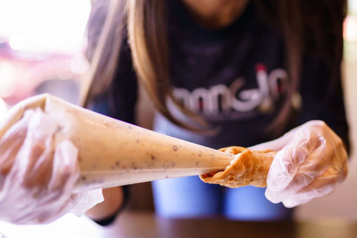 Mangia Brick Oven Pizza Jackson (MangiaJackson) Twitter