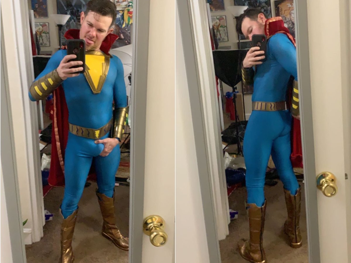 Gay Comic Geek on Twitter: "Oh for the love of Odin, yes please! I mean