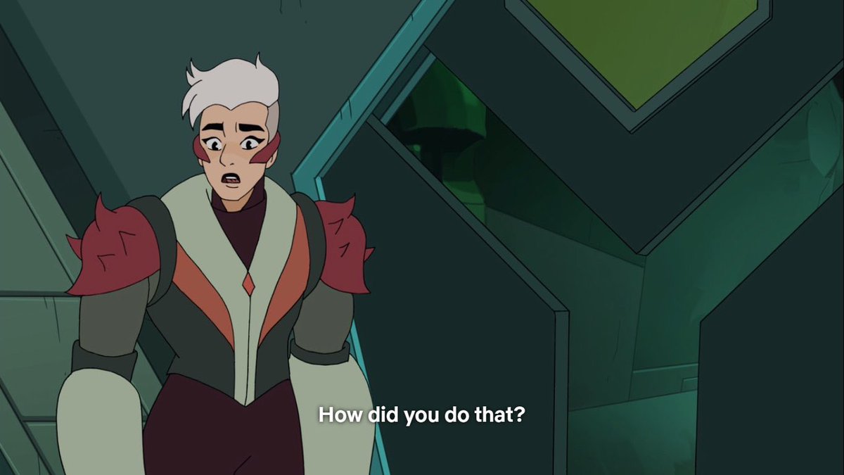 bonnibelbg's tweet photo. similar to how adora just offhandedly knows what catra’s favorite long-ass number sequence is next season catra should say a really oddly specific fact about adora and then i want glimmer to just be like why the heck do you know that https://t.co/OM4adord7w