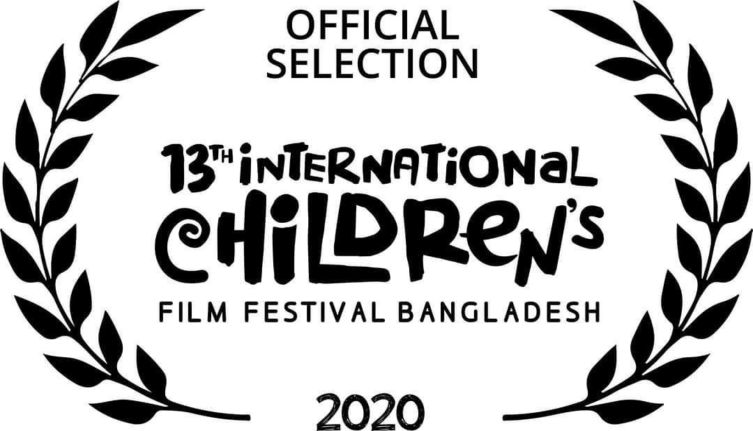 FarhanK40736626's tweet photo. When you happiee and you know it clap your hands. Doobie is going to 13th International Children’s Film Festival Bangladesh 2020  #children #doobieshortfilm #ragpickers #nominated #childrenfilm #filmfestival #shortfilm #marcbaschet #producer #resulpookutty #sounddesign https://t.co/63UOWJ1gUw