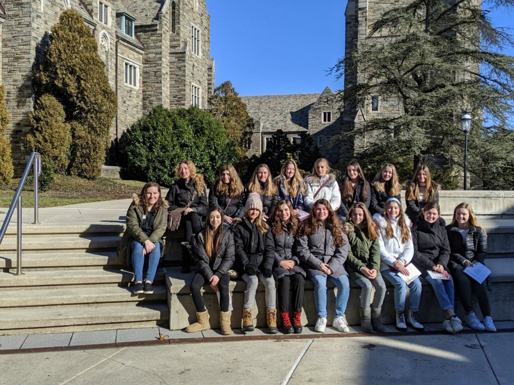 mskaz111's tweet photo. WinterMission: Philadelphia Day 4
@saintjosephs #PhiladelphaMuseumofArt #RockySteps https://t.co/uK86U5q5fe