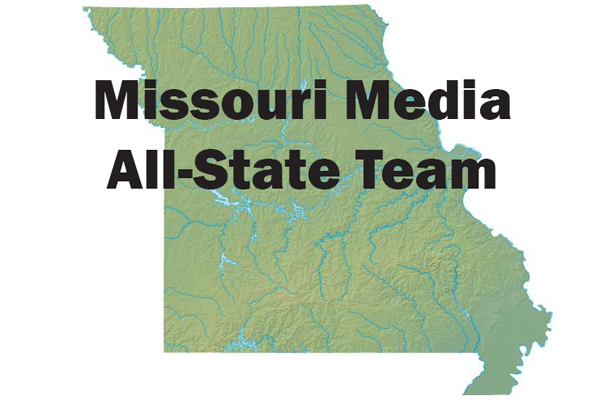 PrepsKC's tweet photo. 2019 Missour Media All State teams https://t.co/cManMtzIRj https://t.co/cw8PHHVUBR