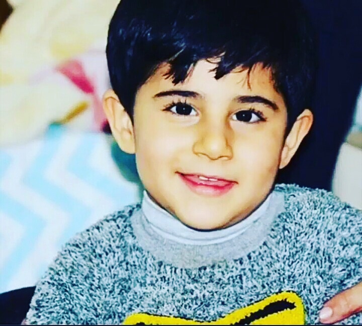 En beklenmedik zamanda, en umulmadık yerden boy verebilir yepyeni bir yaşam. Ne Rabb’inden kes umudu, ne de kendinden. #ahmeteumutolalım