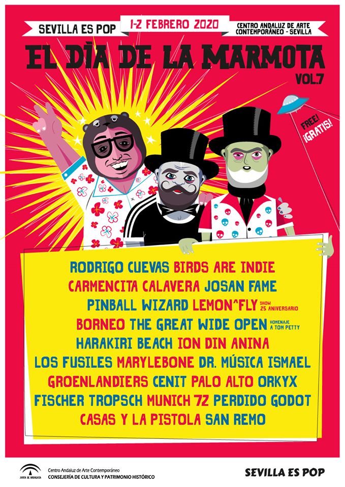 Dr. Música Ismael tweet media