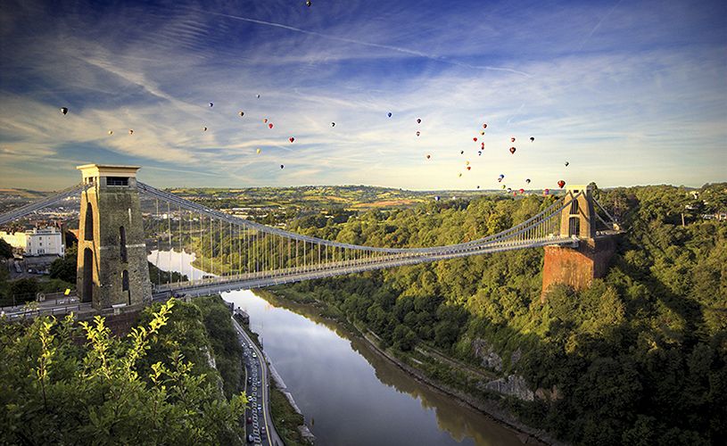 How many activities can you tick off from our 120 Things to do in 2020 list? buff.ly/2SPWPOD
#BristolBucketList