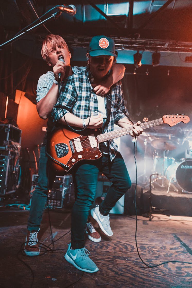 Happy New Year :)
📷: Alec Beeson