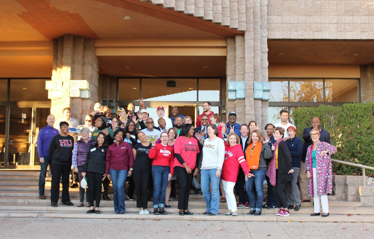 ACE Fellows Program® tweet media