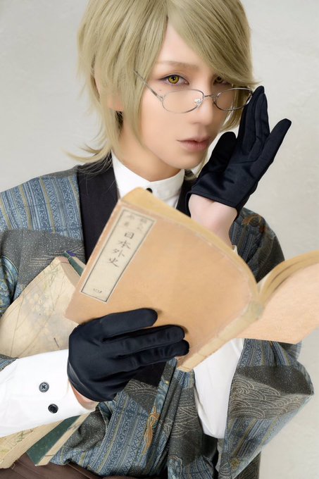 コスプレイヤー大和屋紅葉のTwitter画像46