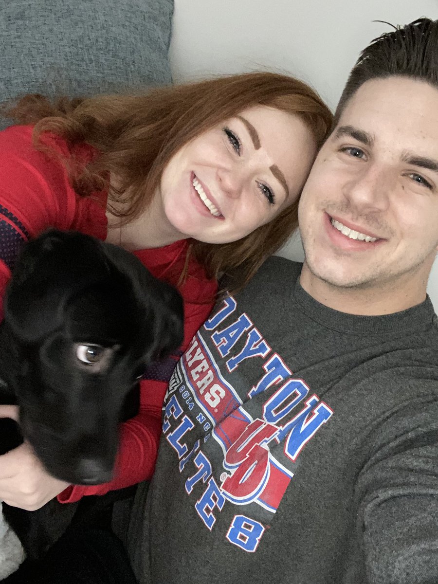 #Dayton6th From Nashville, TN🏀✈️