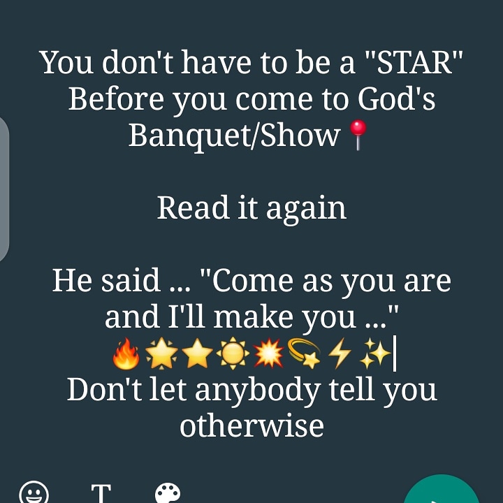 Iam_TheDaniels's tweet photo. Listen, Trust and Obey
... is all that is required!!
#DanielGeneration #TheDaniels' #OfTheTribeOfJudah #AburoJesus #GospelSoldier #GospelCrusader https://t.co/UhUxZYnULZ