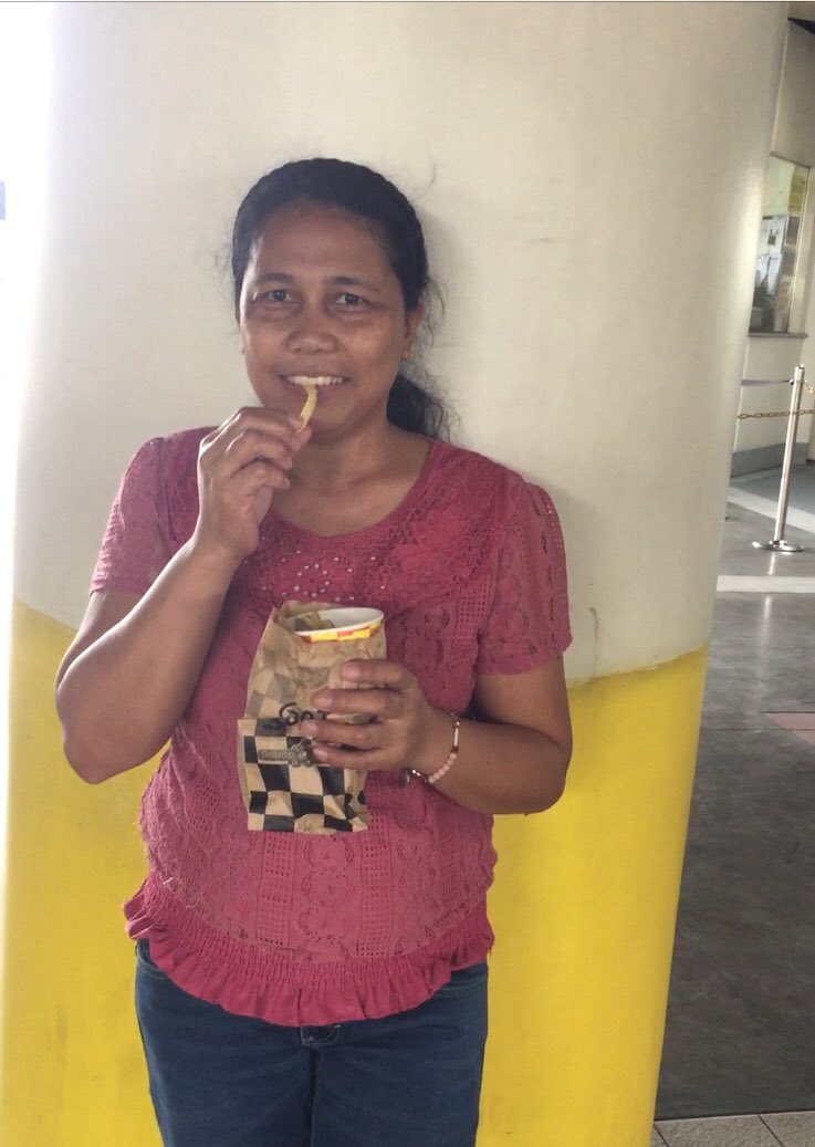 yoly grubat tweet media