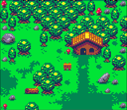 _ClulY_'s tweet photo. Experienced Pixel Artist and Game Designer looking for commissions.

Rates are $20hr, message me for full project prices.

Retweets would be be amazing. ^_^

#pixelartist #commissions #C64 #pico8 #gamedev #indiedev #MobileGames https://t.co/HrGcE6tkS5