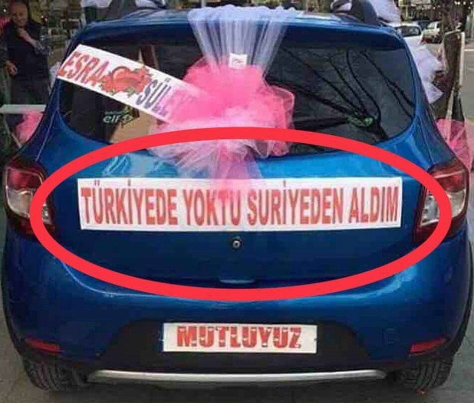 Yerli üretimin maliyeti çok yüksek, uygun fiyatlı, altın, düğün istemeyen, sade nikah isteyen kişiler ithal edilsin. İç piyasaya hareket gelsin 😂
#Evlilikteyasatakılanlar 
#EvdeKalmaVergisi