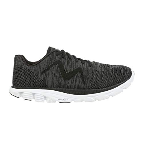 TopTriGear's tweet image. is.gd/k4nhhB - MBT Shoes Women's Speed Mix Athletic Shoe Leather/mesh lace-up