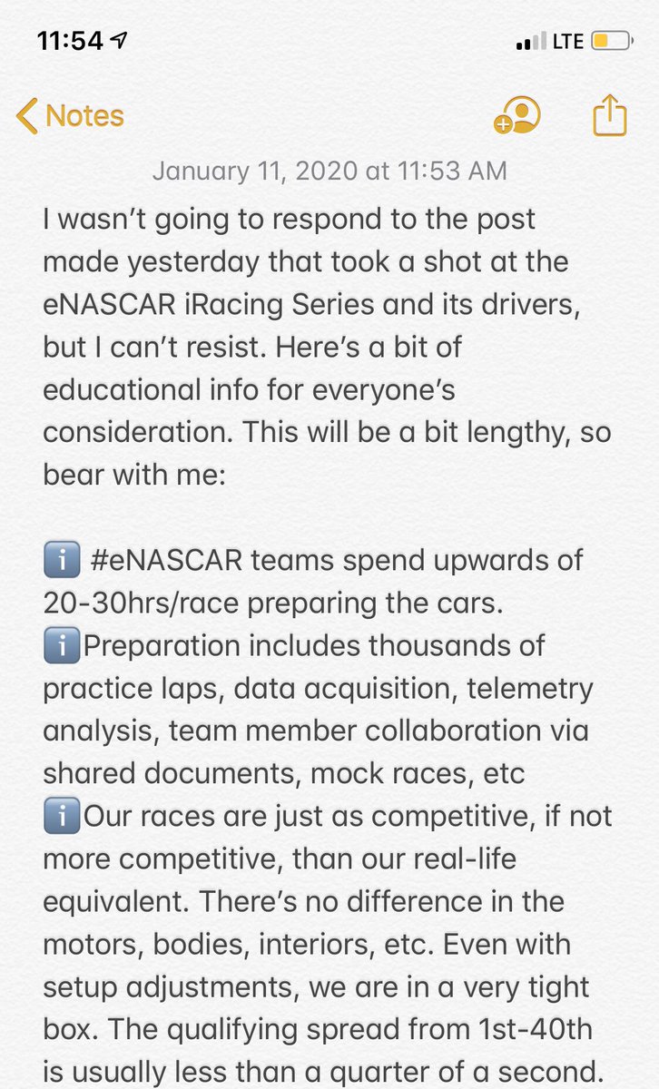 Michael Conti tweet media