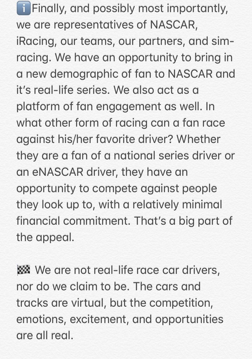 Michael Conti tweet media