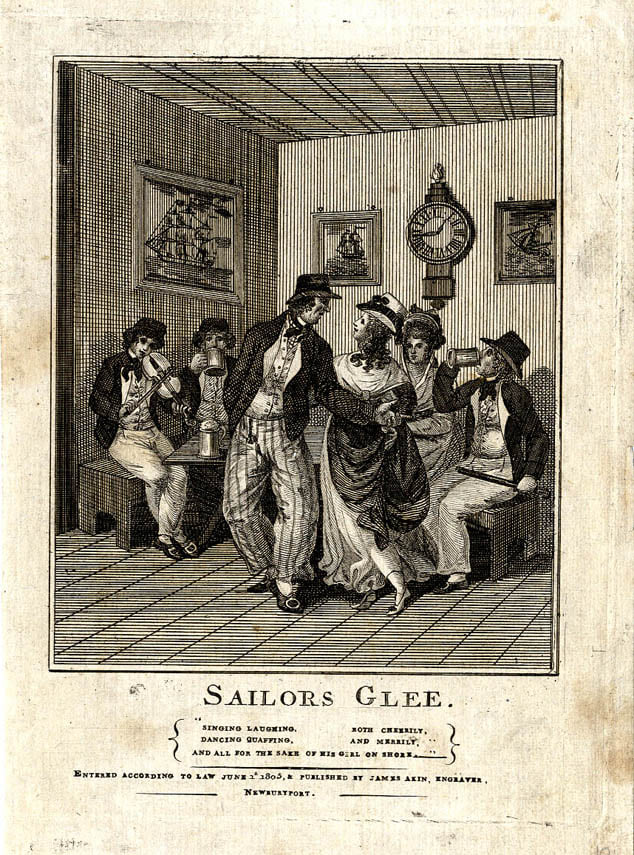 UntappedHistory's tweet image. Join Untapped History and Privateer Rum on January 23rd as we once again explore early American tavern life!

Discover the games, drinks and scandals that were commonly found in New England taverns throughout early American history.

untappedhistory.com/book-a-tour

#Ipswich #Taverns