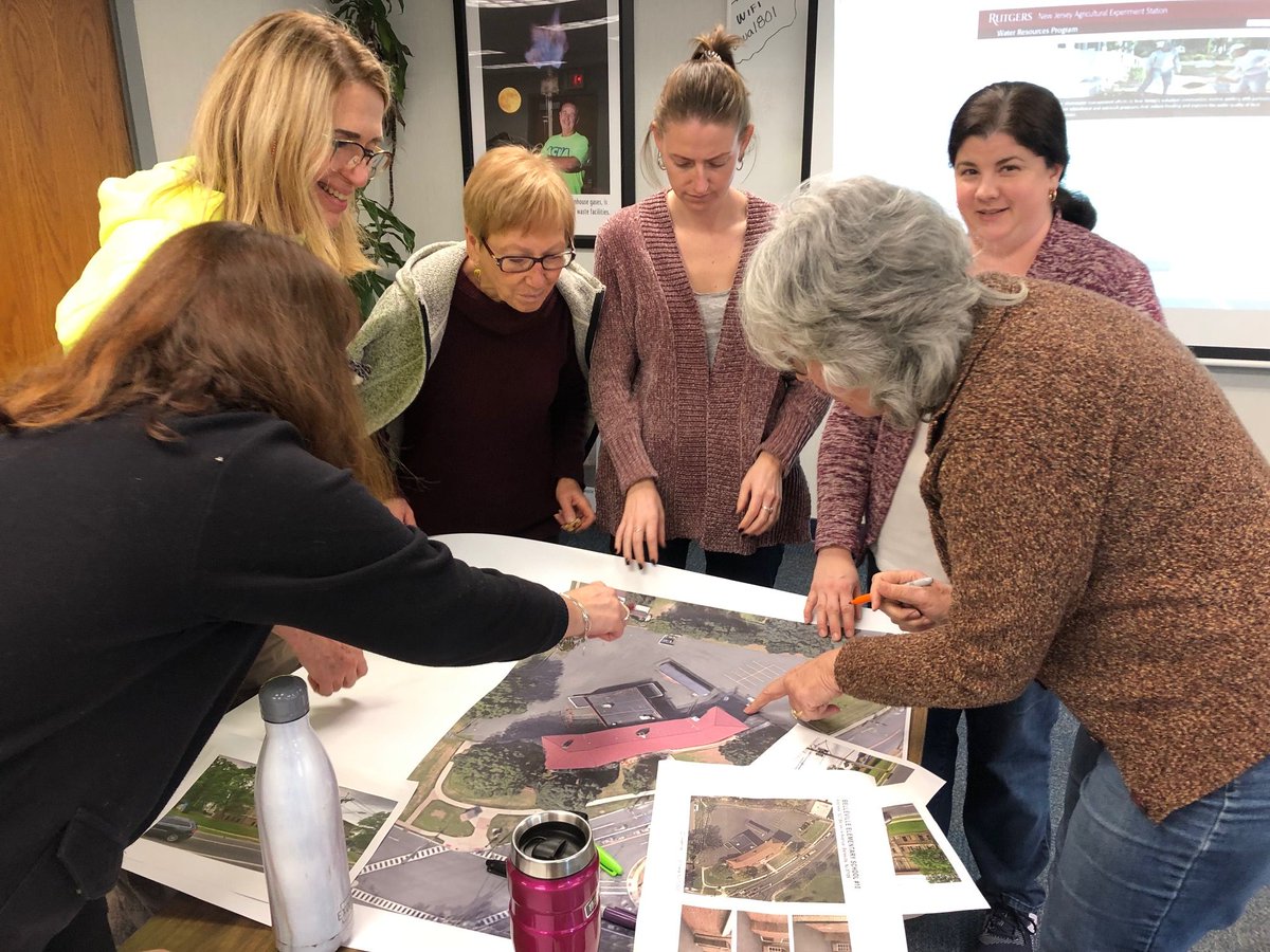 ACUA_Green's tweet photo. Want to make a difference in your community? Sign up for the 2020 Rutgers Environmental Stewards Program hosted at the ACUA. Classes take place every Tuesday starting January 28, 2020 through June and are held from 4 to 7 p.m. Register at https://t.co/iuNjjoy5lU. https://t.co/K7CQAysMs1