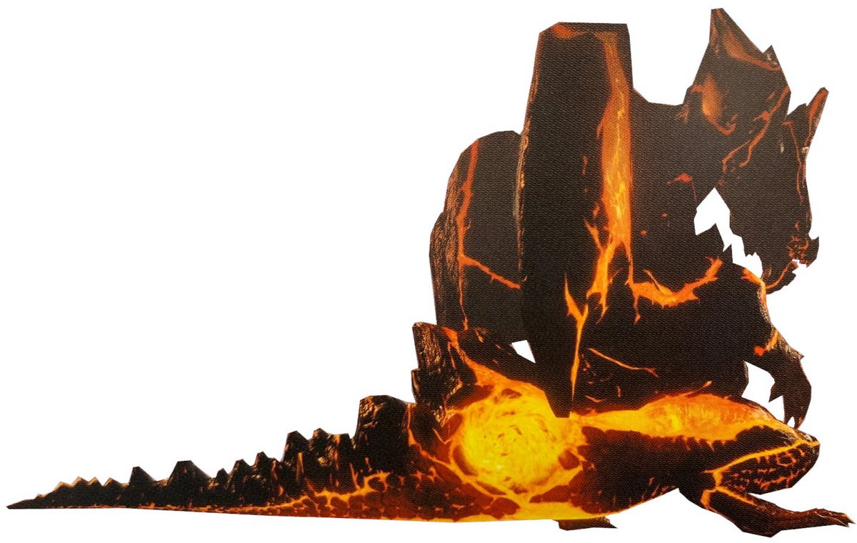 Bannedlagiacrus Here S The Ecological Tree For The Elder Dragons The Last One 1 Dire Miralis Order Elder Dragon 古龍目 Suborder Origin Dragon 源龍亜目 Family Miralis ミラオス科 2 Fatalis Order Elder