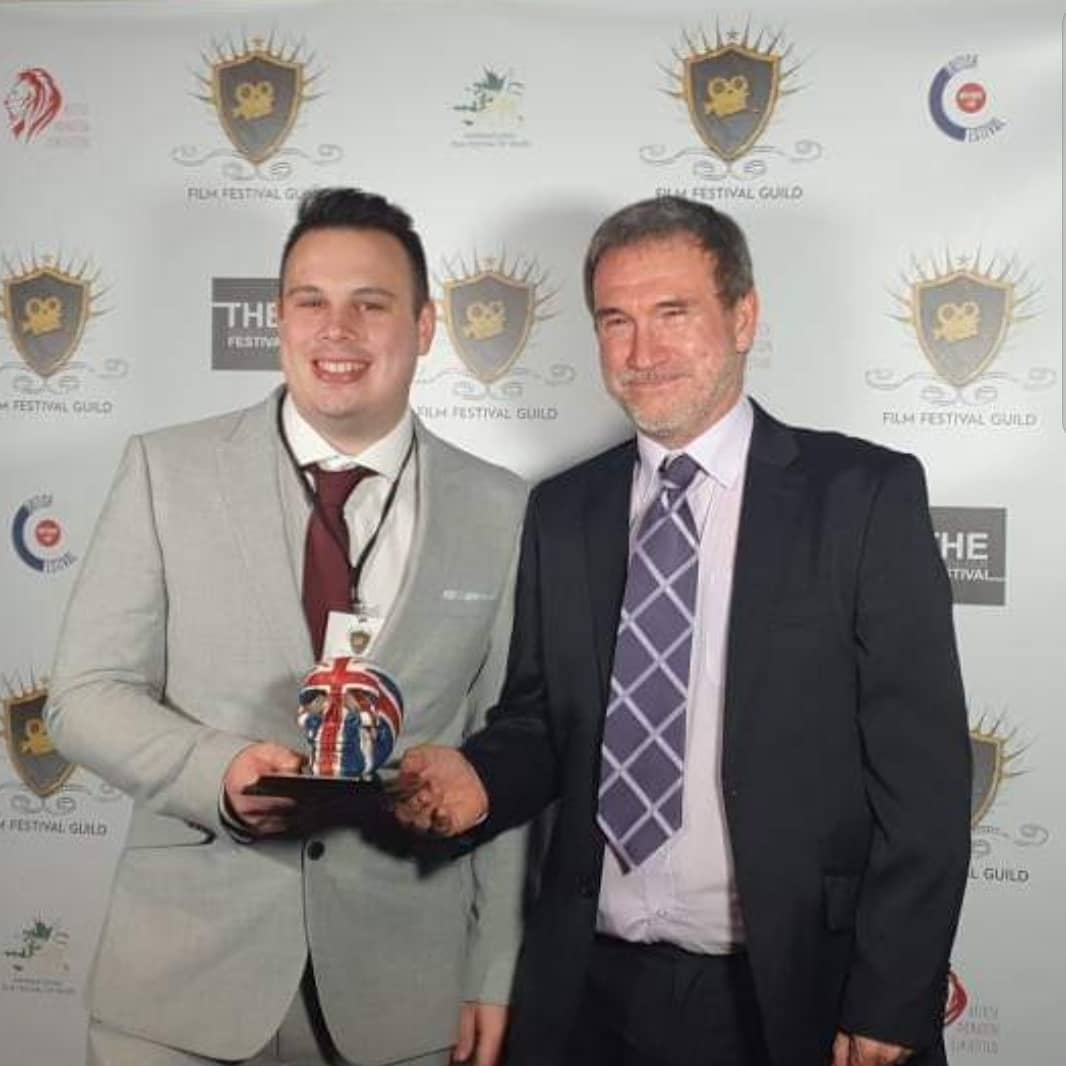 Fowler Media Ltd. tweet media