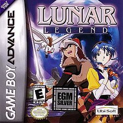 @AWDtwit Yep! It was called Lunar Legend. Ubisoft made it. 
