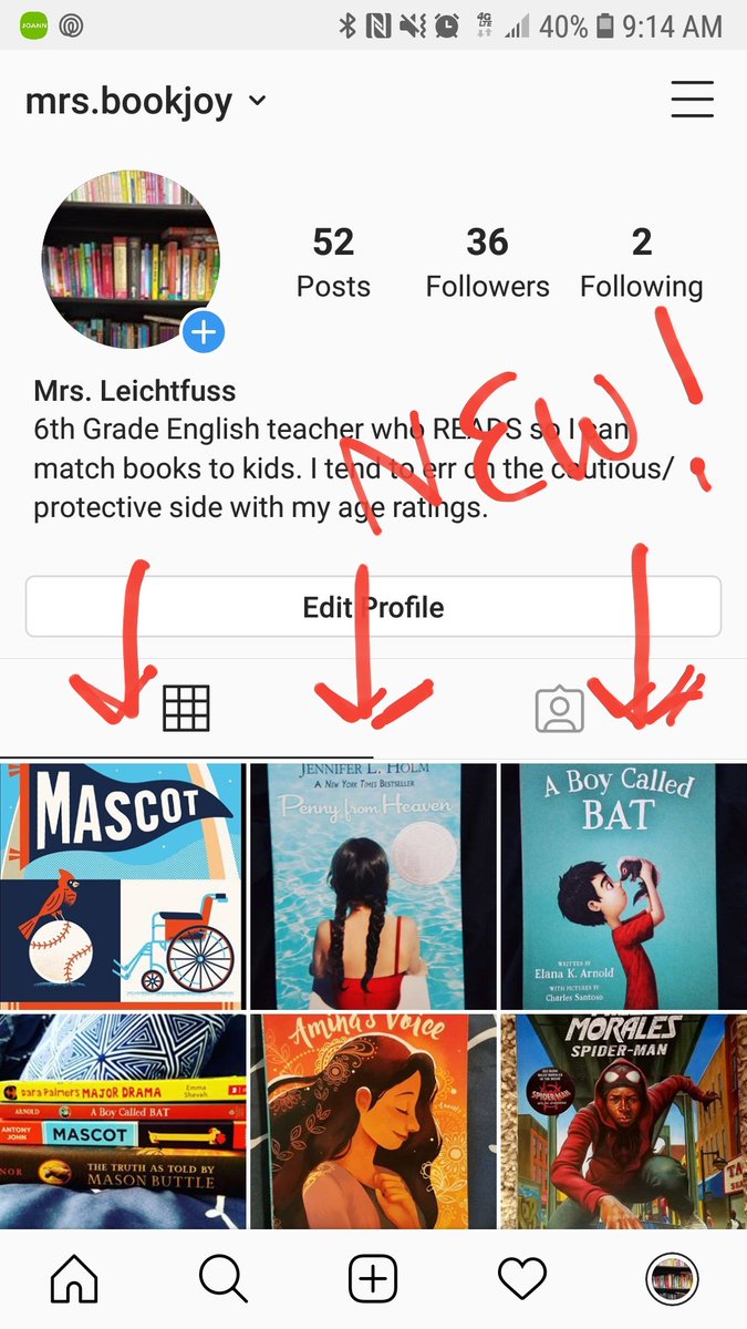 A few new book reviews on my Instagram mrs.bookjoy
Mascot
A Boy Called Bat
Penny from Heaven